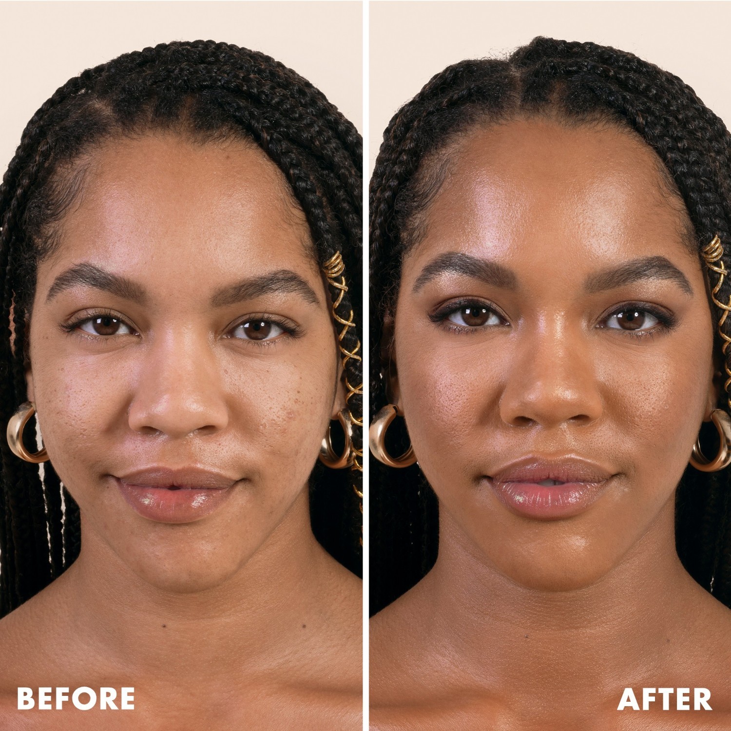 Milani Concealer Concealer + Perfect Liquid Contour - 8 ml