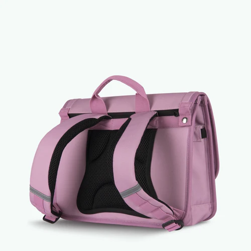 Cabaia Cartable Discover Small Arendelle-Agrabah Lavande