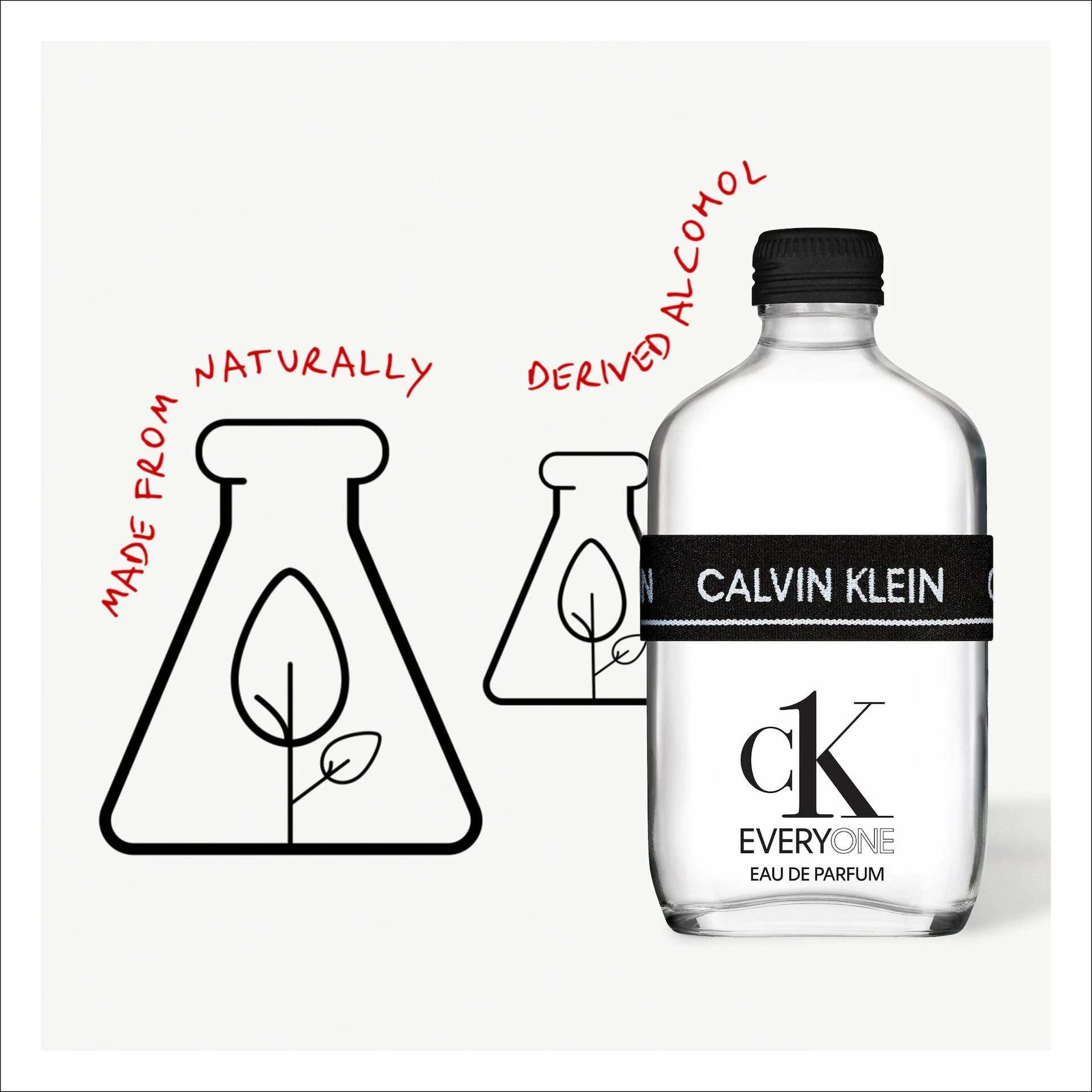 ck Everyone EdP 50 ml - Calvin Klein