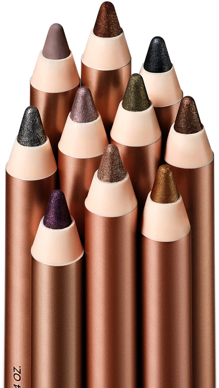 ZOEVA Velvet Love Eyelinerpotlood
