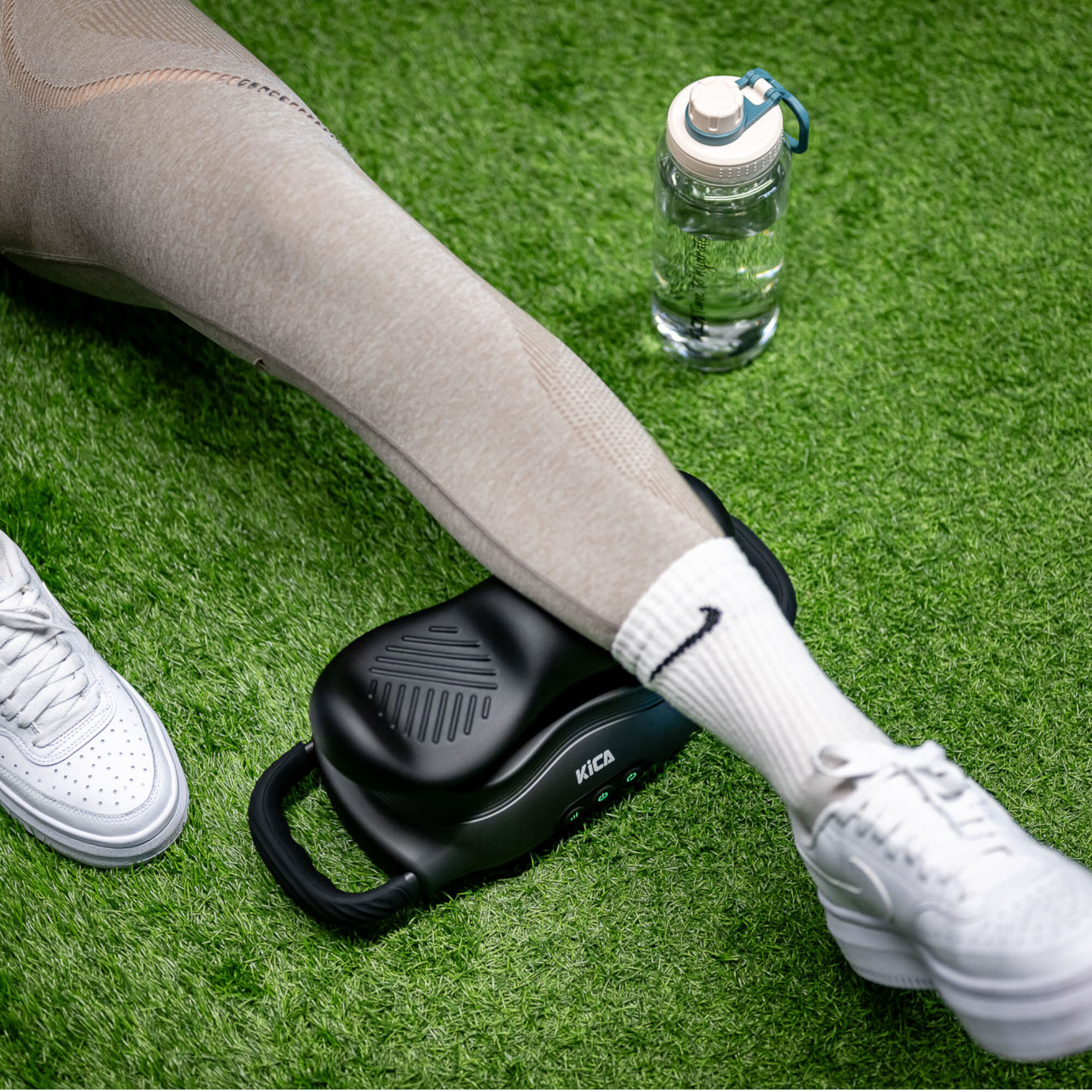 KiCA OmniVibe