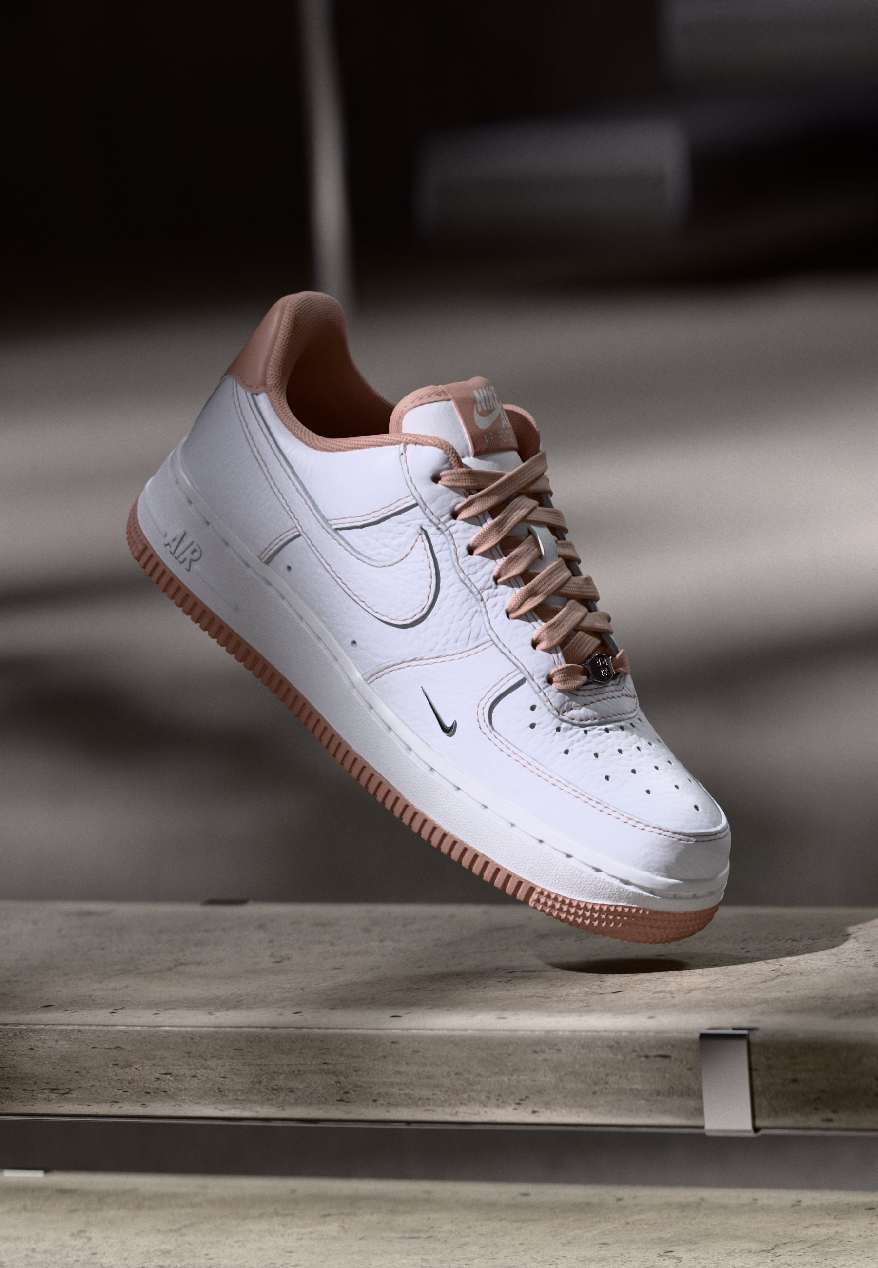 Nike Sportswear lage sneakers