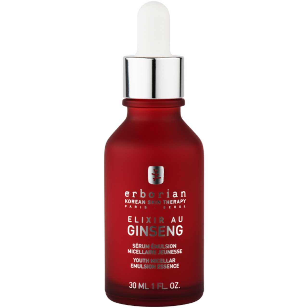 ERBORIAN Elixir Au Ginseng