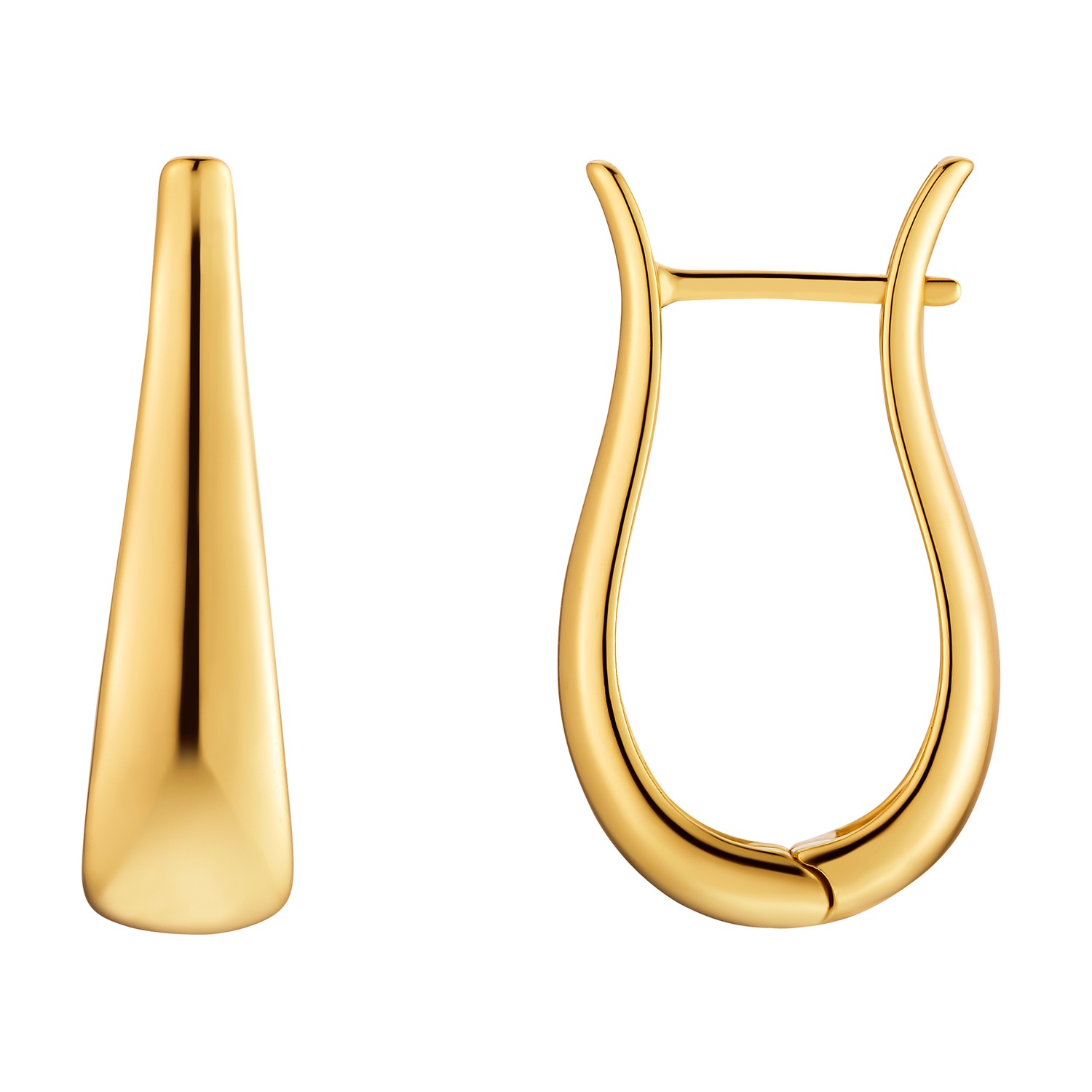 Heideman Boucles d'oreilles Drago