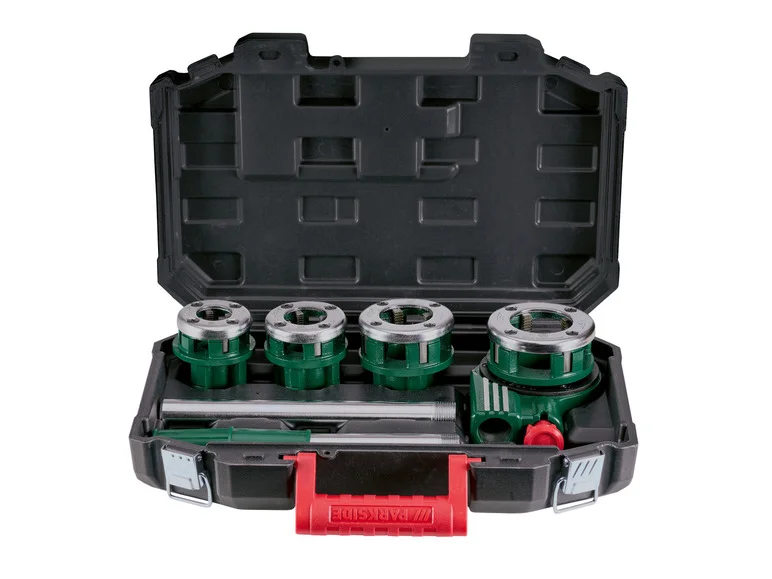 Set clești tăietori de filete PARKSIDE®, 6 bucăți