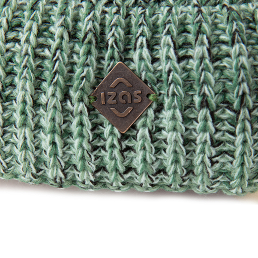 Sportski Gorro izrađen od recikliranih materijala Izas Ruesca