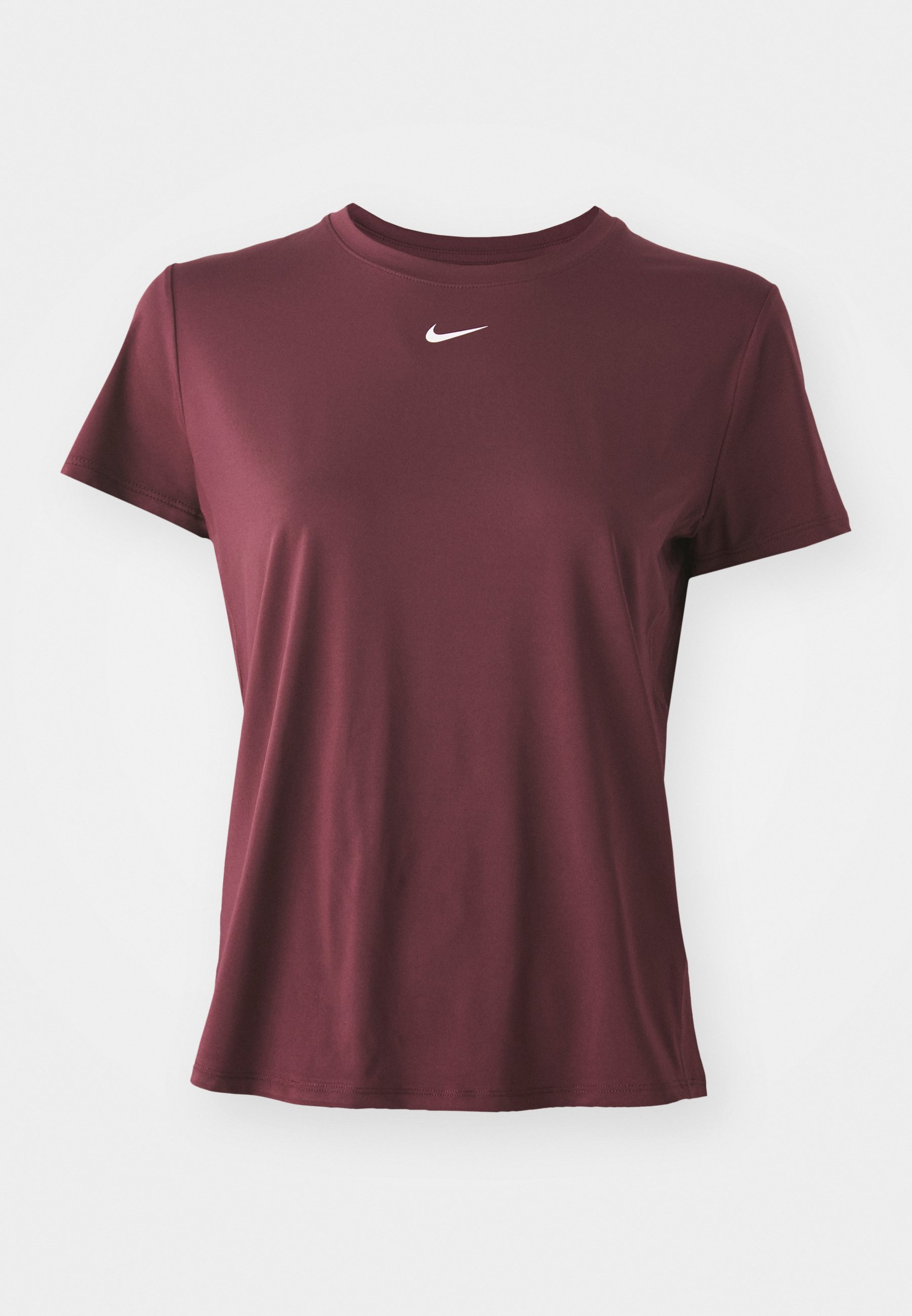 Nike Performance ONE CLASSIC - Sport-T-skjorte - burgundy crush