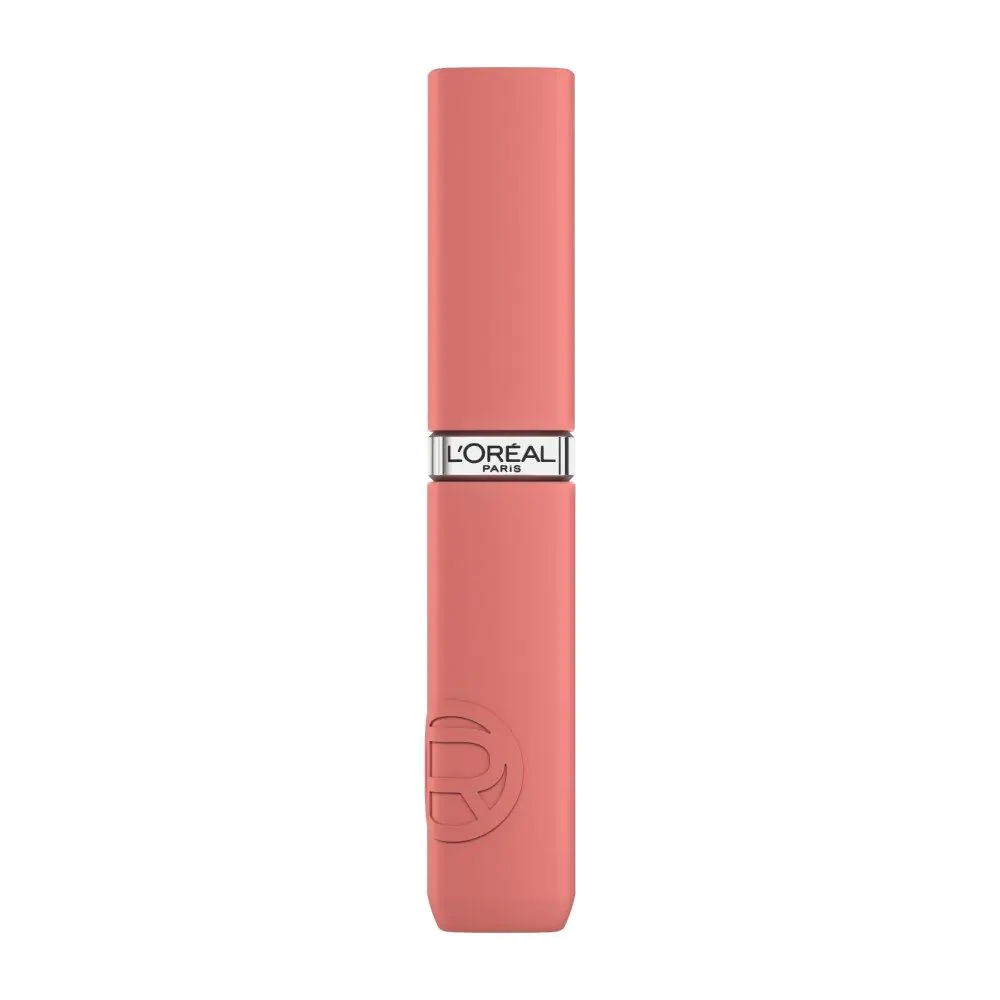 L’Oréal Paris Matte Resistance Pomadka do ust w płynie 210 Tropical Vacay