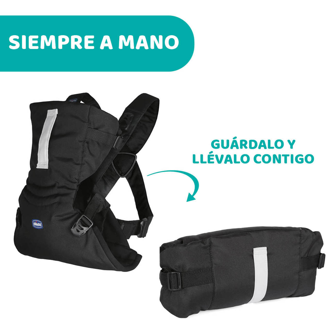 EasyFit babahordozó