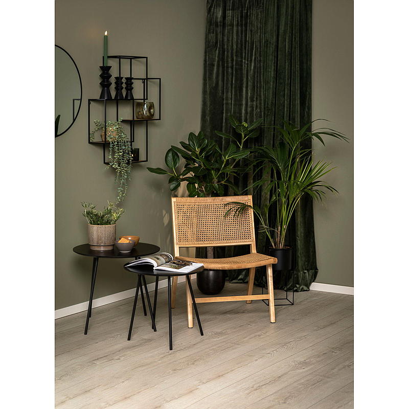Hjemmestol Sunset bjørkrotting