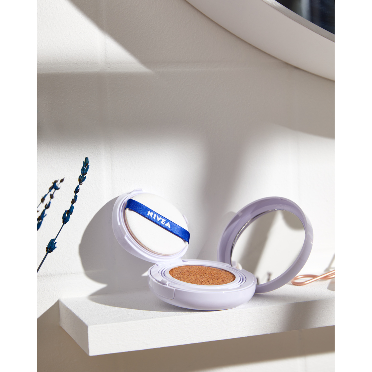 Nivea Cellular