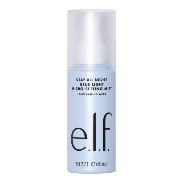 elf Stay All Night Blue Light Micro-Setting Mist<br>80 ml