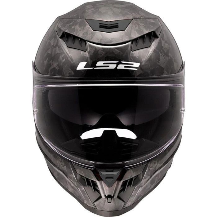 Casco integral para motocicleta LS2 FF807 Dragon