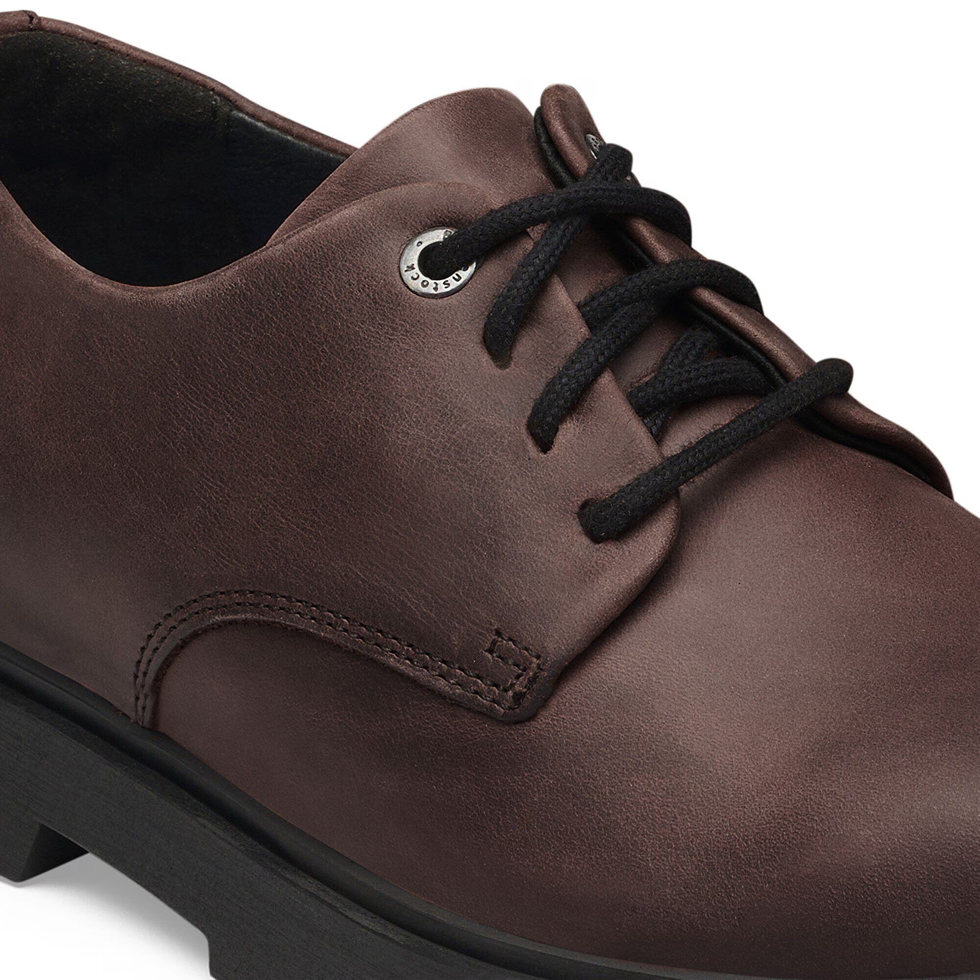 Highwood Lace Low