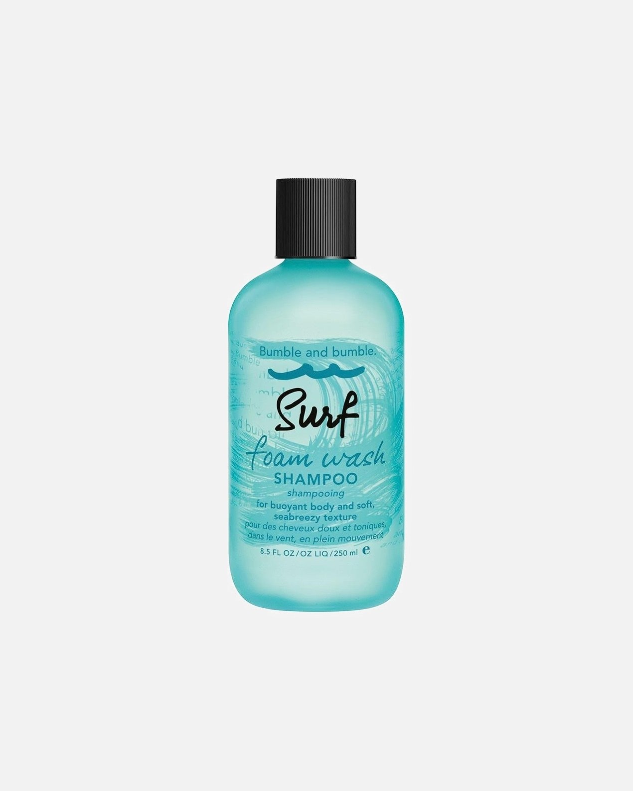 Bumble and bumble. Surf Surf pjenasti šampon za pranje - 250 ml