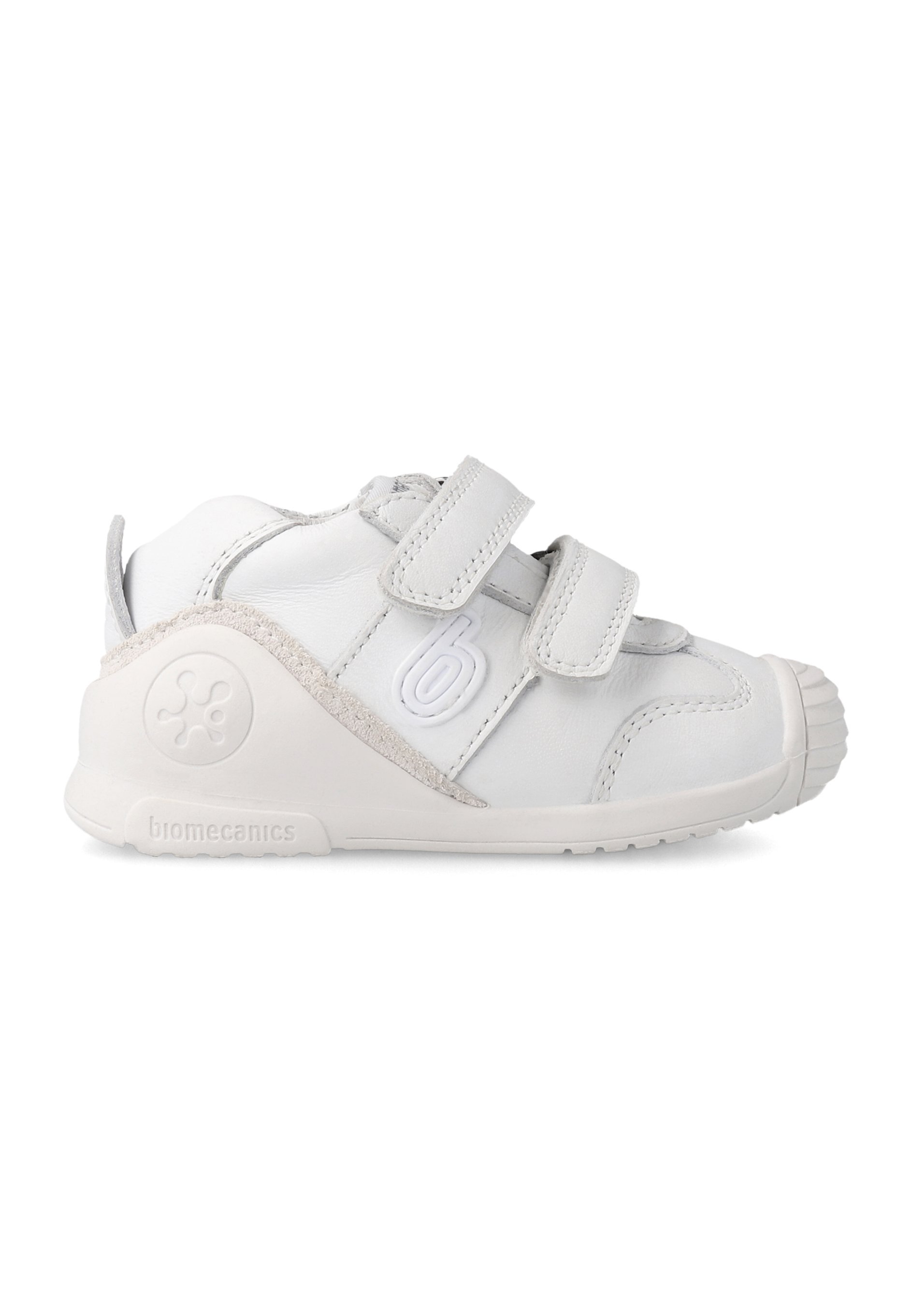 Biomecanics LOLO - Dječje cipele - bijele