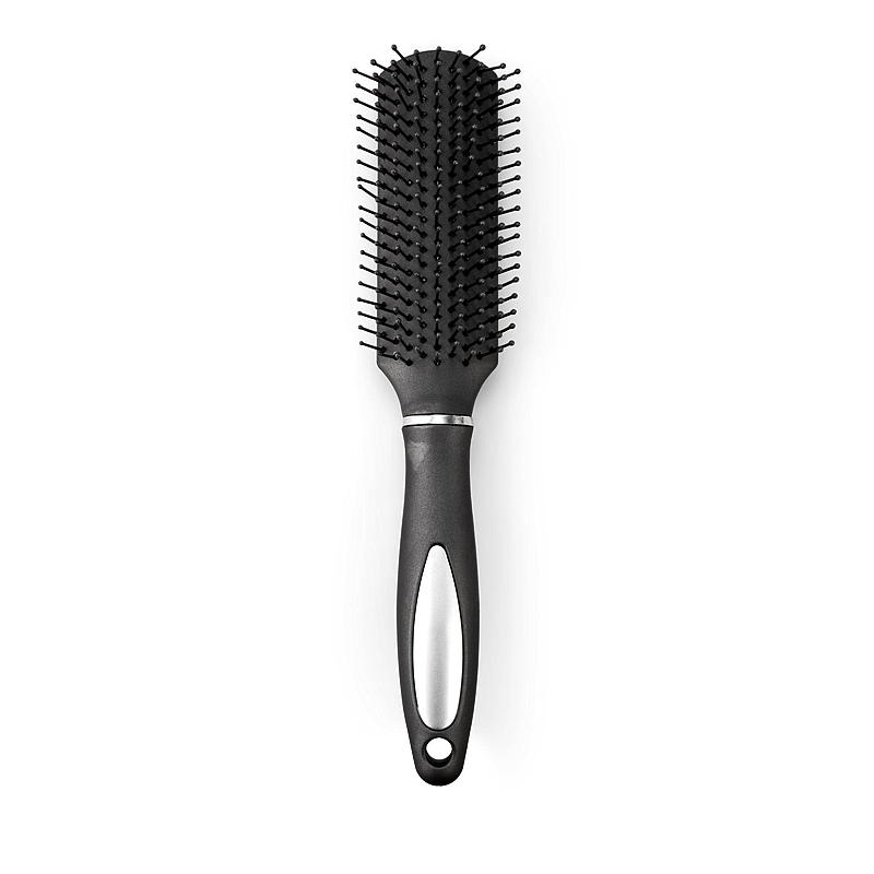 Essentii hårbørstestyling