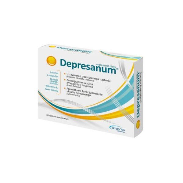 Simplement vous Depresanum