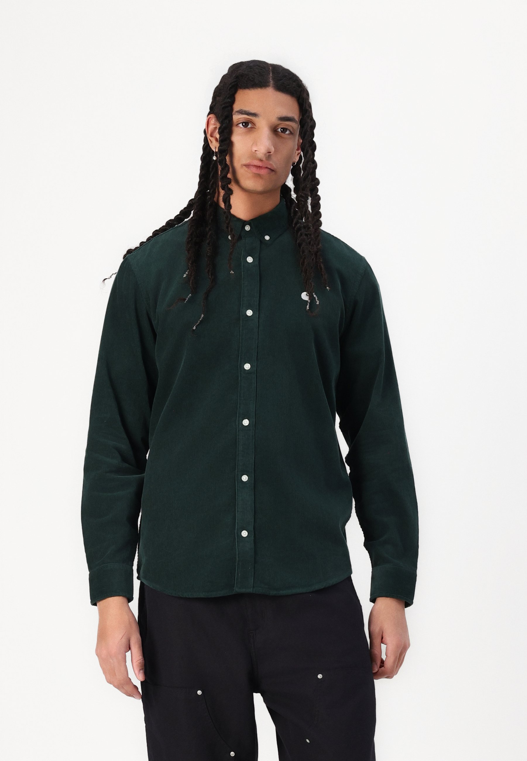 Carhartt WIP-Shirts