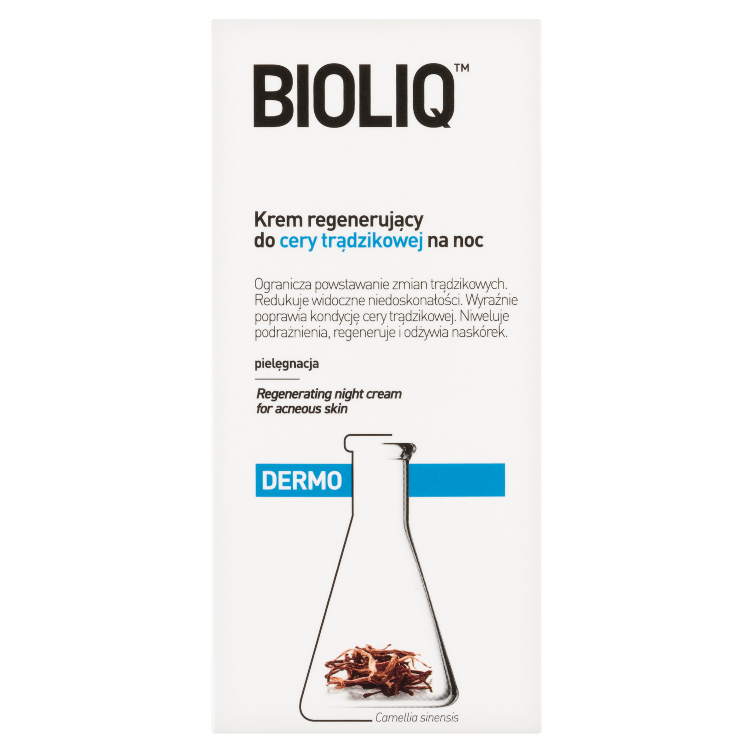 Bioliq Dermo