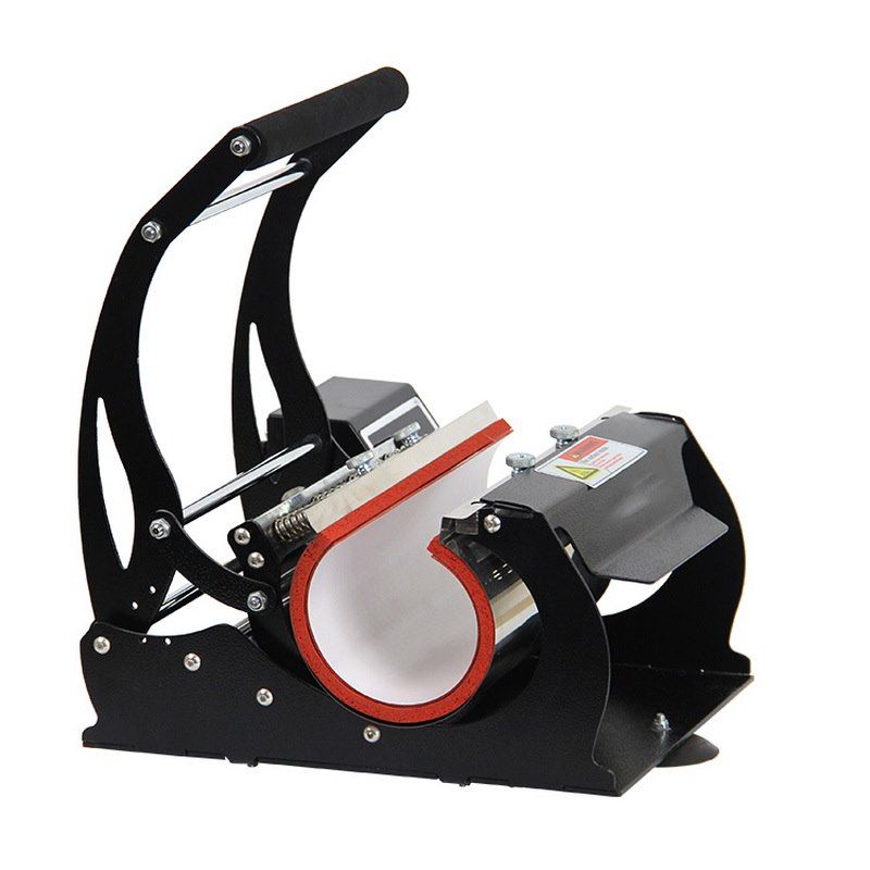 Machine de sublimation et d'impression par transfert numérique Cricut Maker pour gobelets isothermes de 325 ml, 445 ml, 590 ml et 890 ml