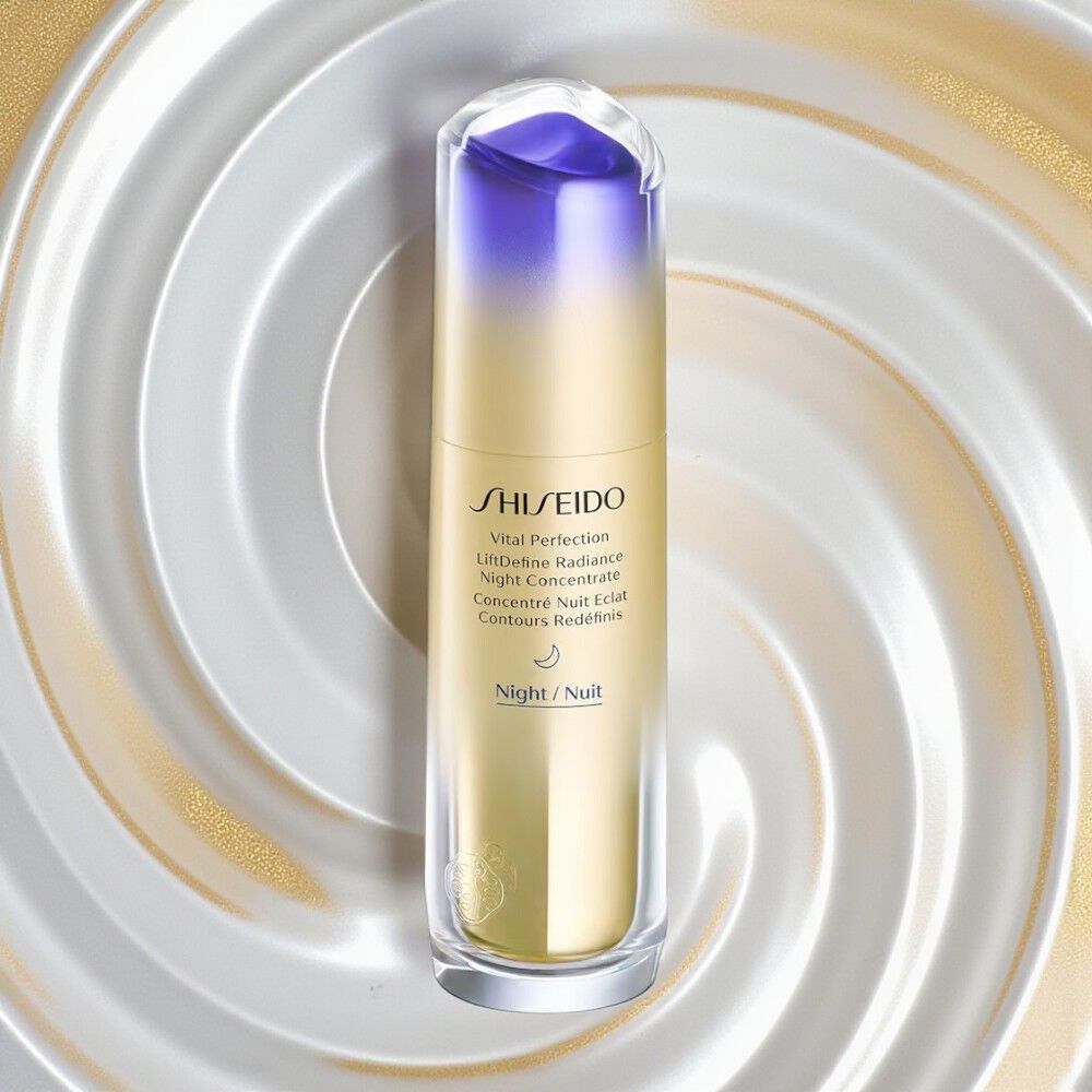 Shiseido Vital Perfection