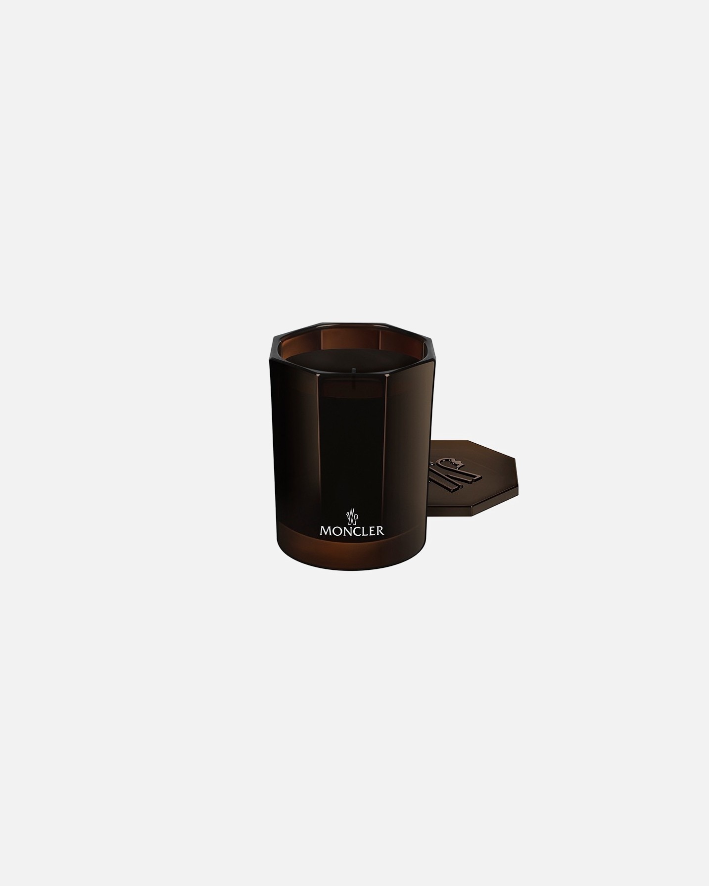 Žvakė MONCLER Les Sommets Le Cèdre Bleu - 200 g