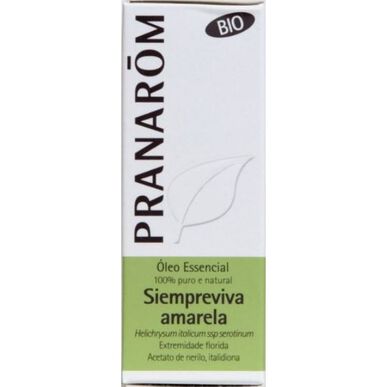 Pranarôm Perpetual eteerinen öljy Bio 5 ml 5 ml