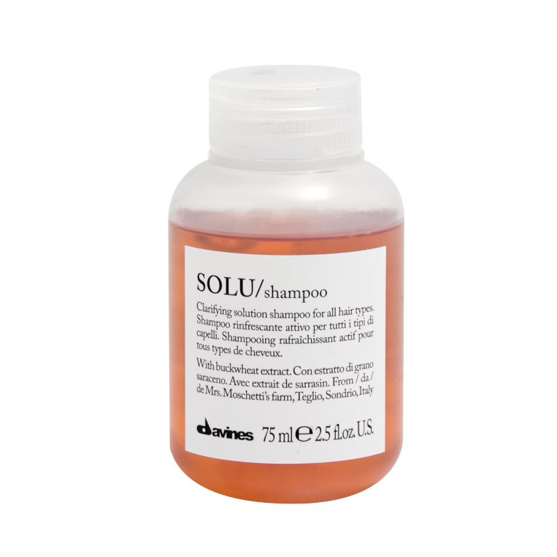Davines Solu