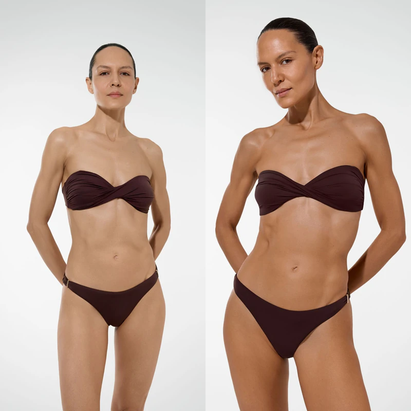 Vita Liberata Bräunungsmousse Getönter Selbstbräunungsschaum