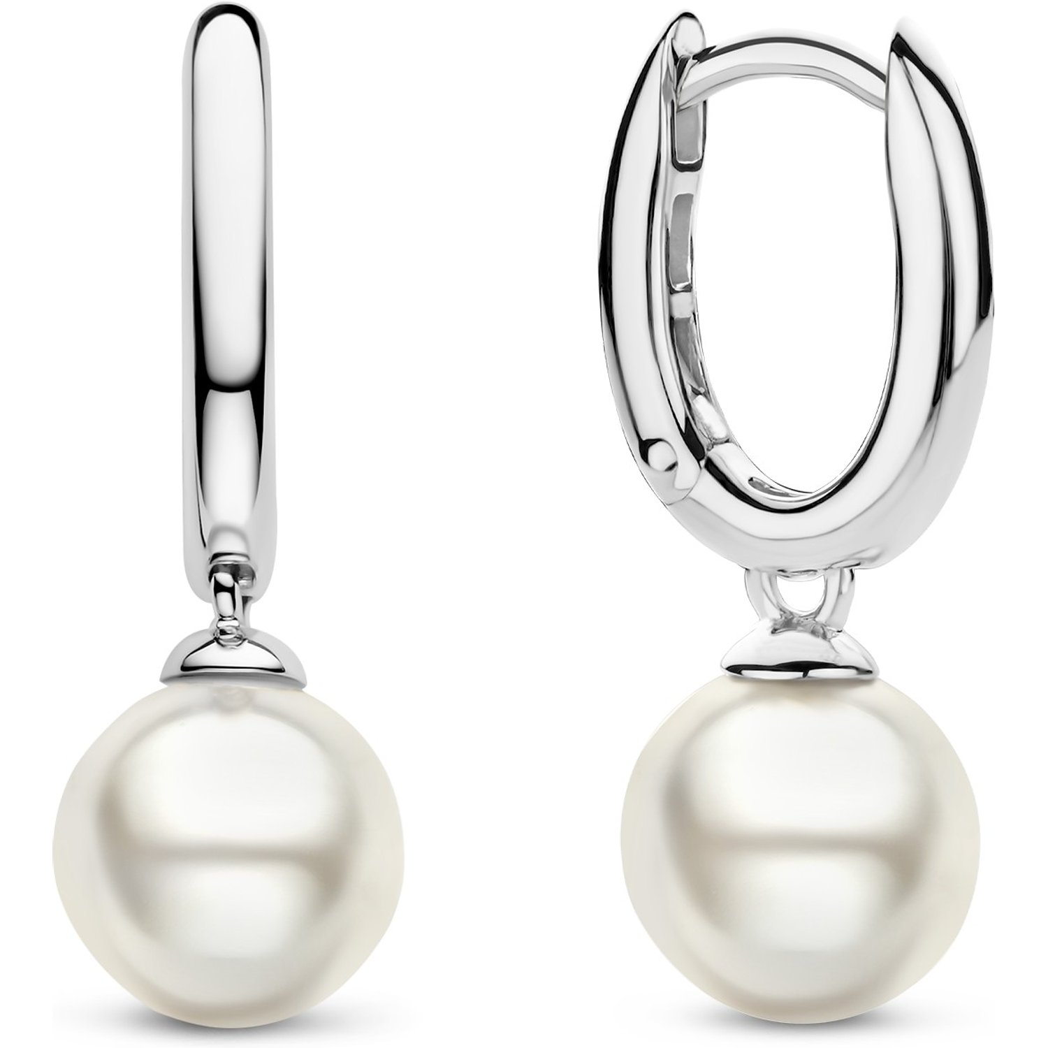 TI SENTO - Milano Boucles d'oreilles