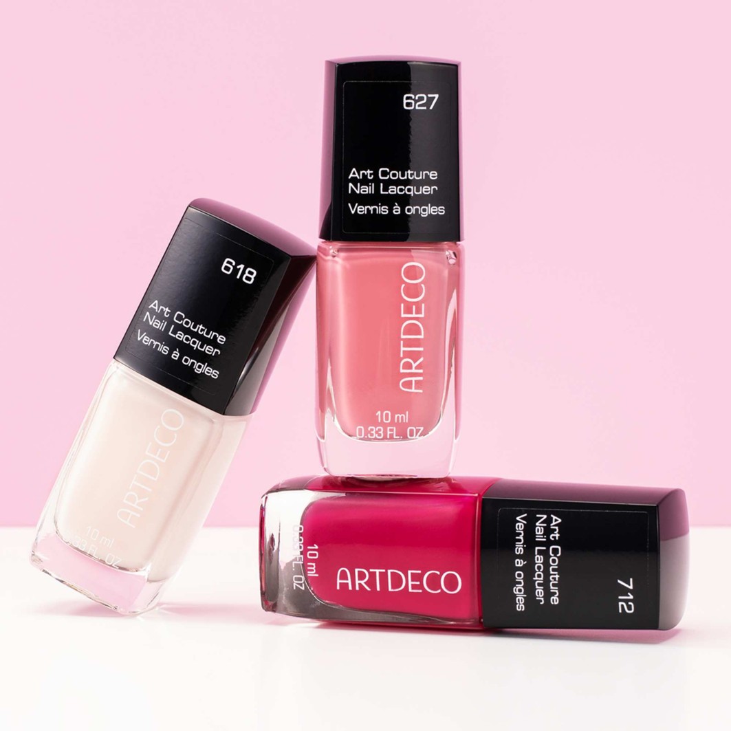 ARTDECO ART COUTURE NAIL LACQUER