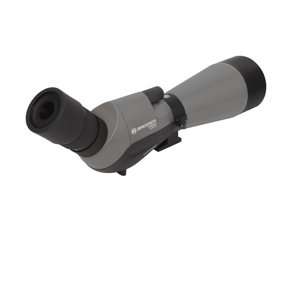 Condor spotting scope 20-60 x 85, incl. accessories