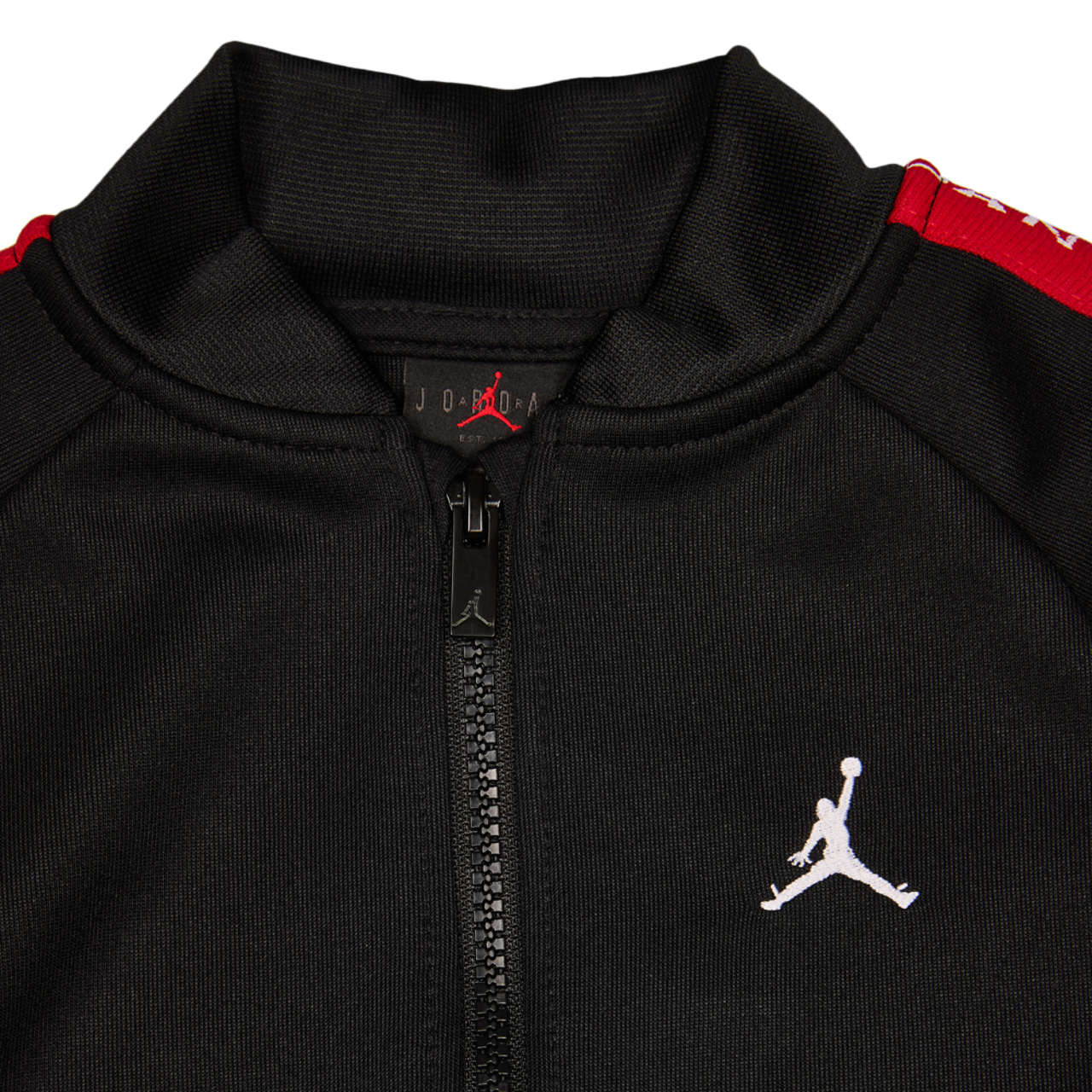 Jordan Essential
