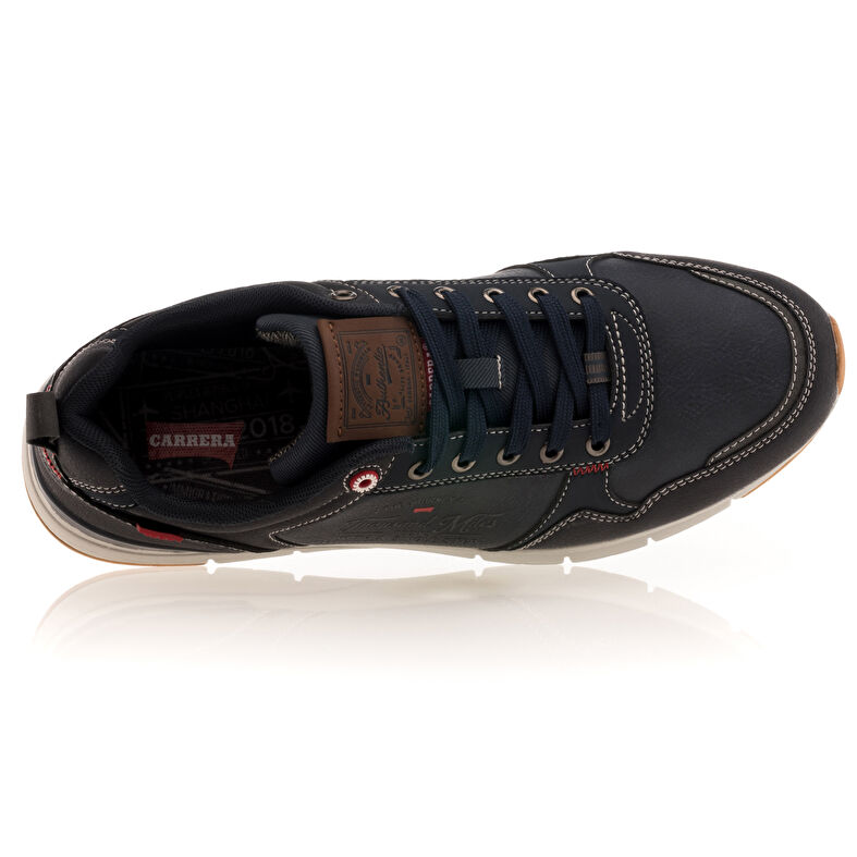 Košíky / tenisky Homme Bleu