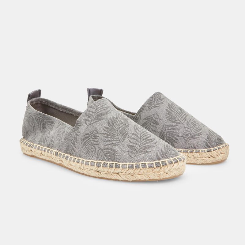 BATA Espadryle męskie