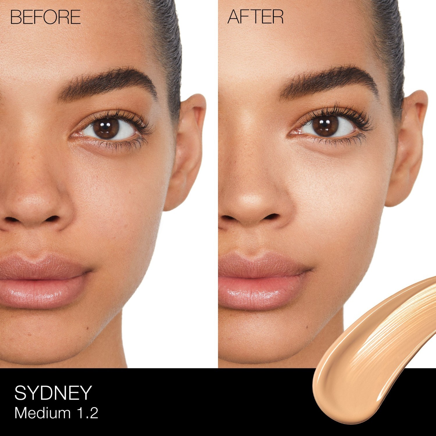 NARS Pure Radiant tonirana hidratantna krema SPF 30 - 50 ml
