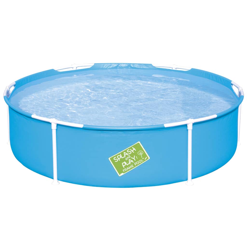 Baseino formos baseinas „Bestway My First Frame Pool“, 152 cm