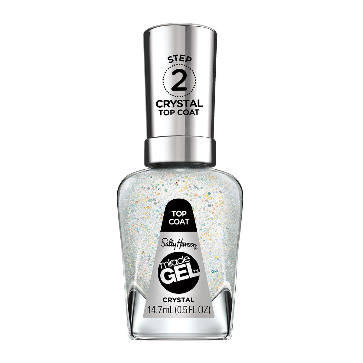 Sally Hansen Čudotvorni gel