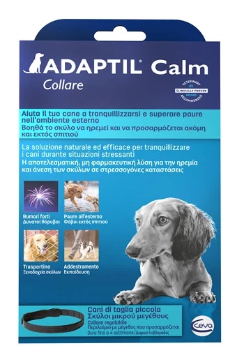ADAPTIL Adaptil Calm Collar S Collar antiestrés