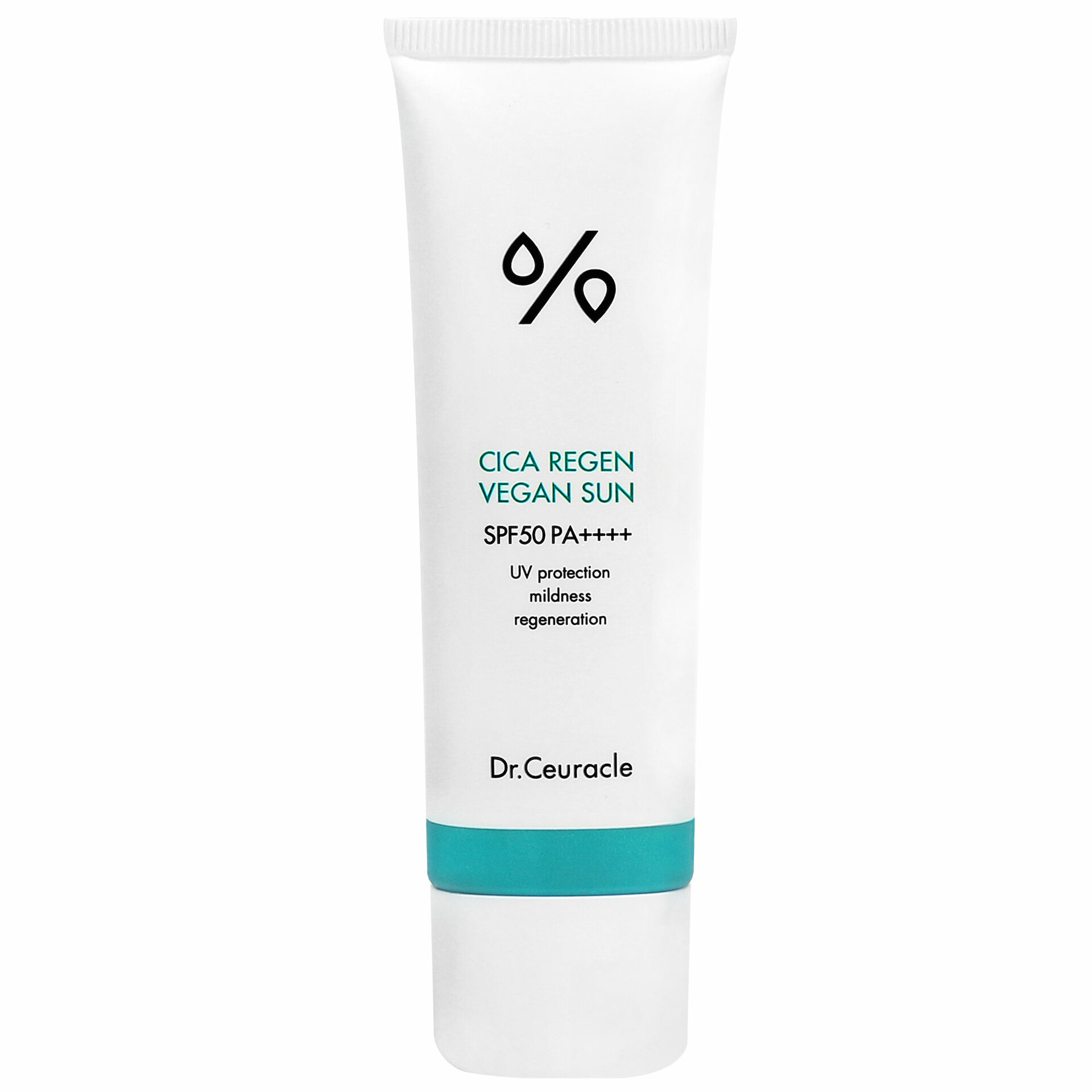 Cica Regen Vegán Napozó Gél 50 ml - Dr. Ceuracle