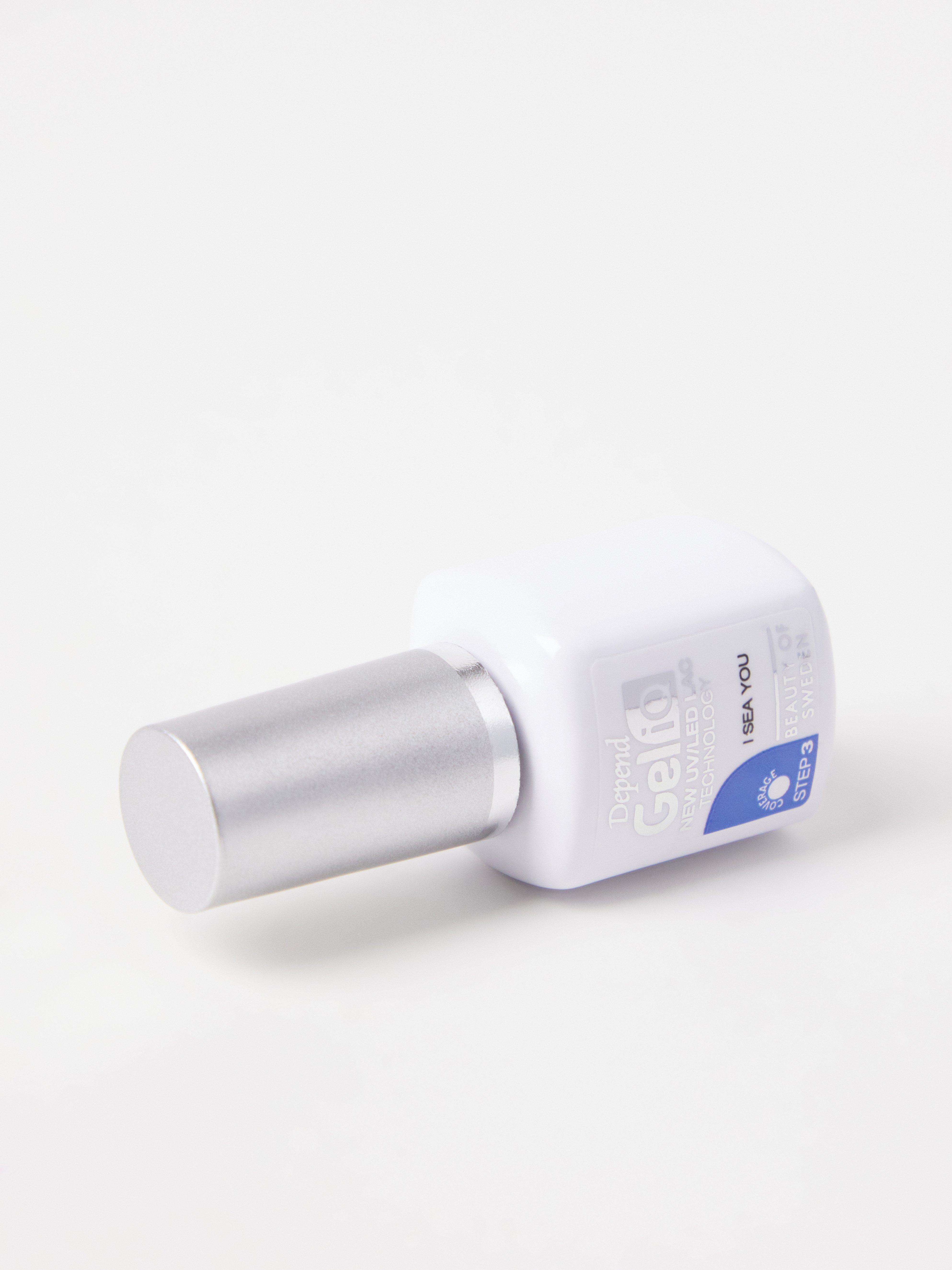Esmalte de uñas Depend Gel iQ