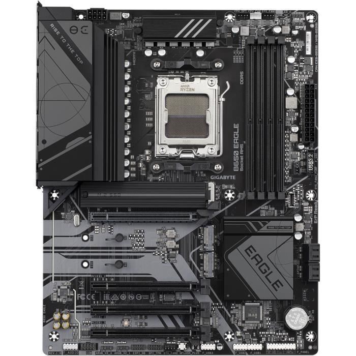 Motherboard - GIGABYTE - B650 EAGLE