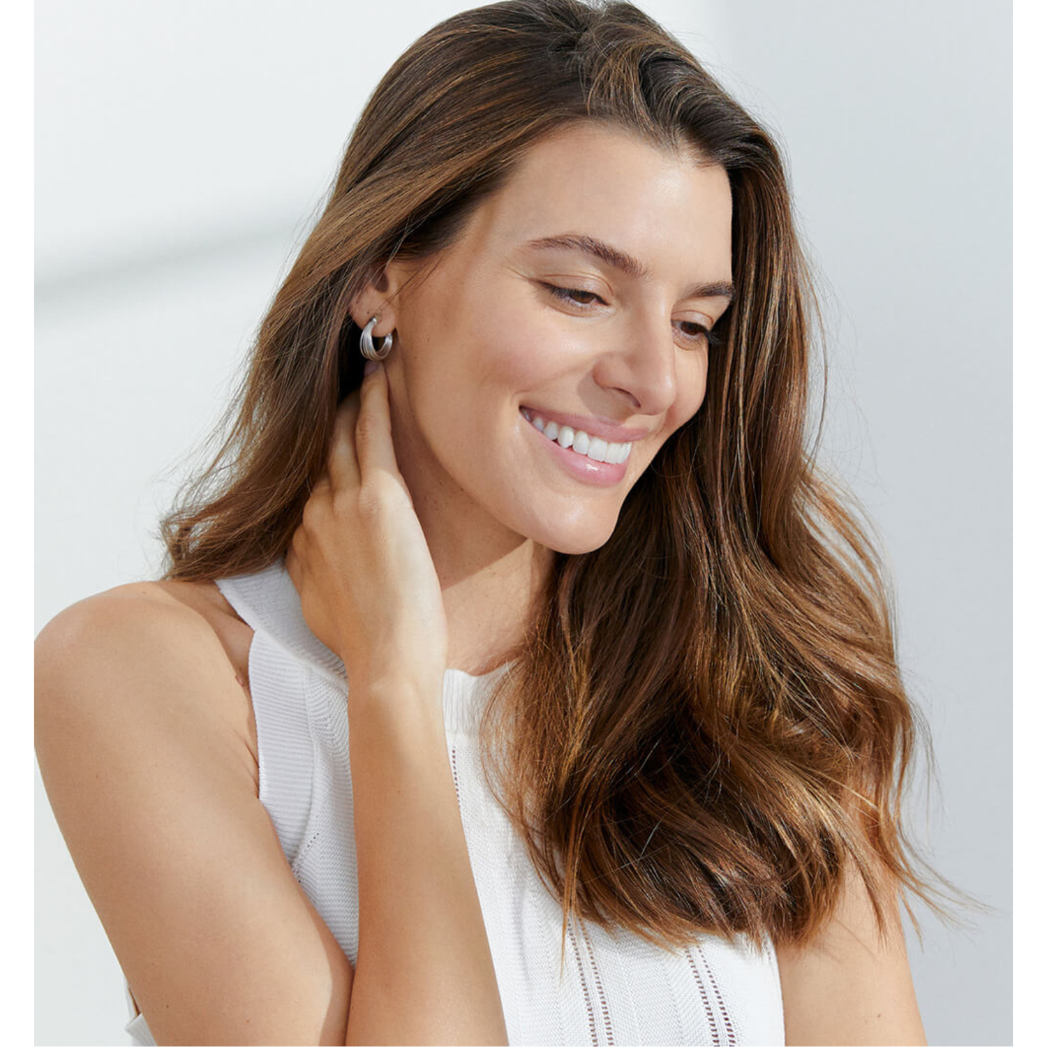 Nivea apjoma stiprums