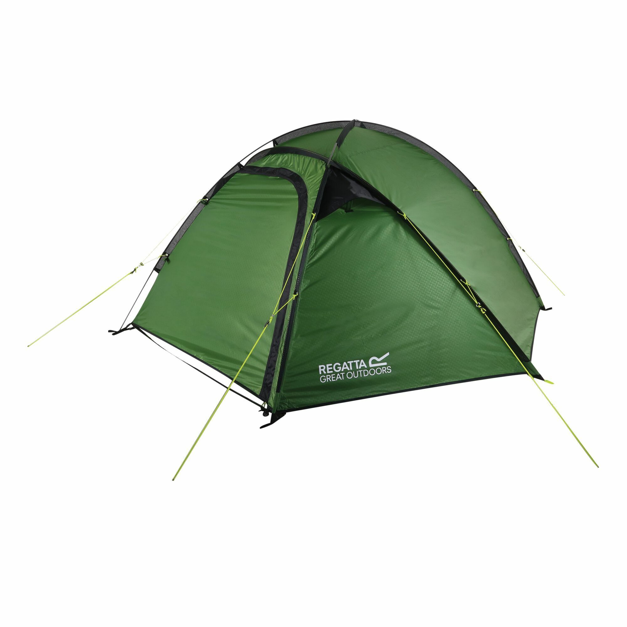 Tente igloo 3 personnes Regatta Montegra Geo