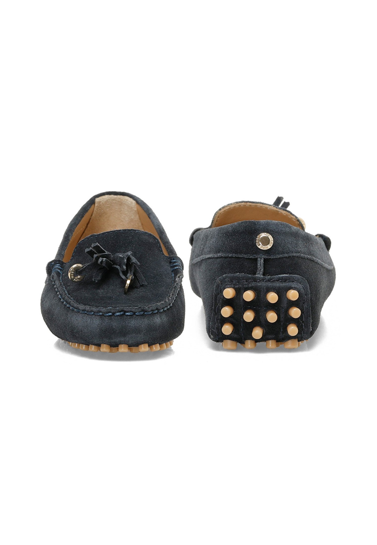 Nine West NEXU - Mocassins - marineblauw