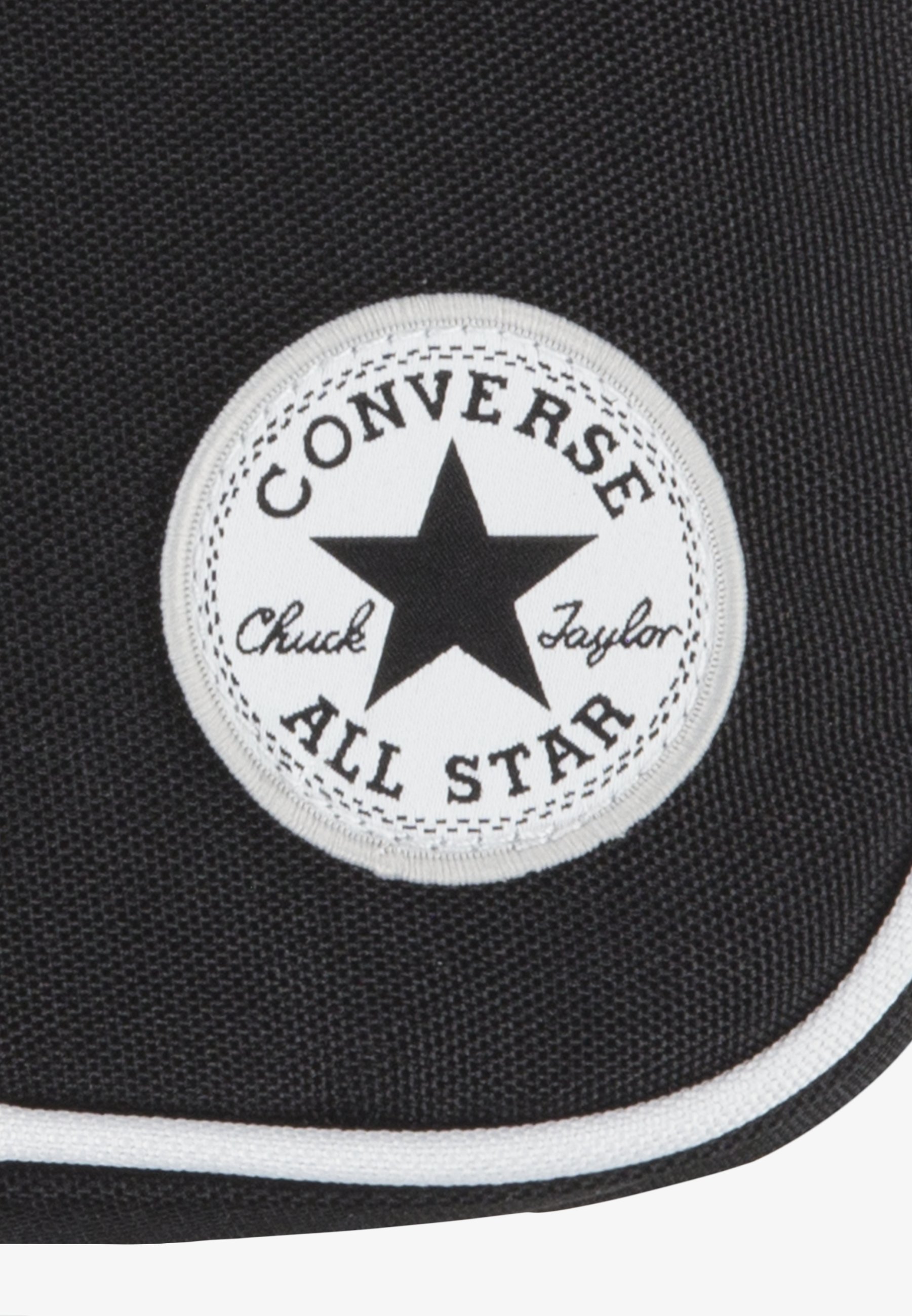 Borsa a tracolla Converse - nera