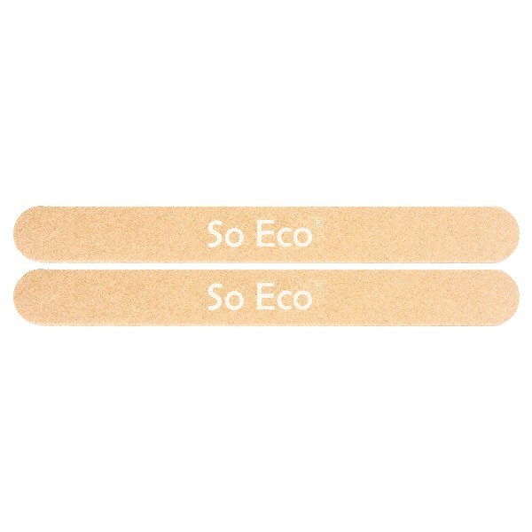 Pile de unghii din bambus So Eco 2