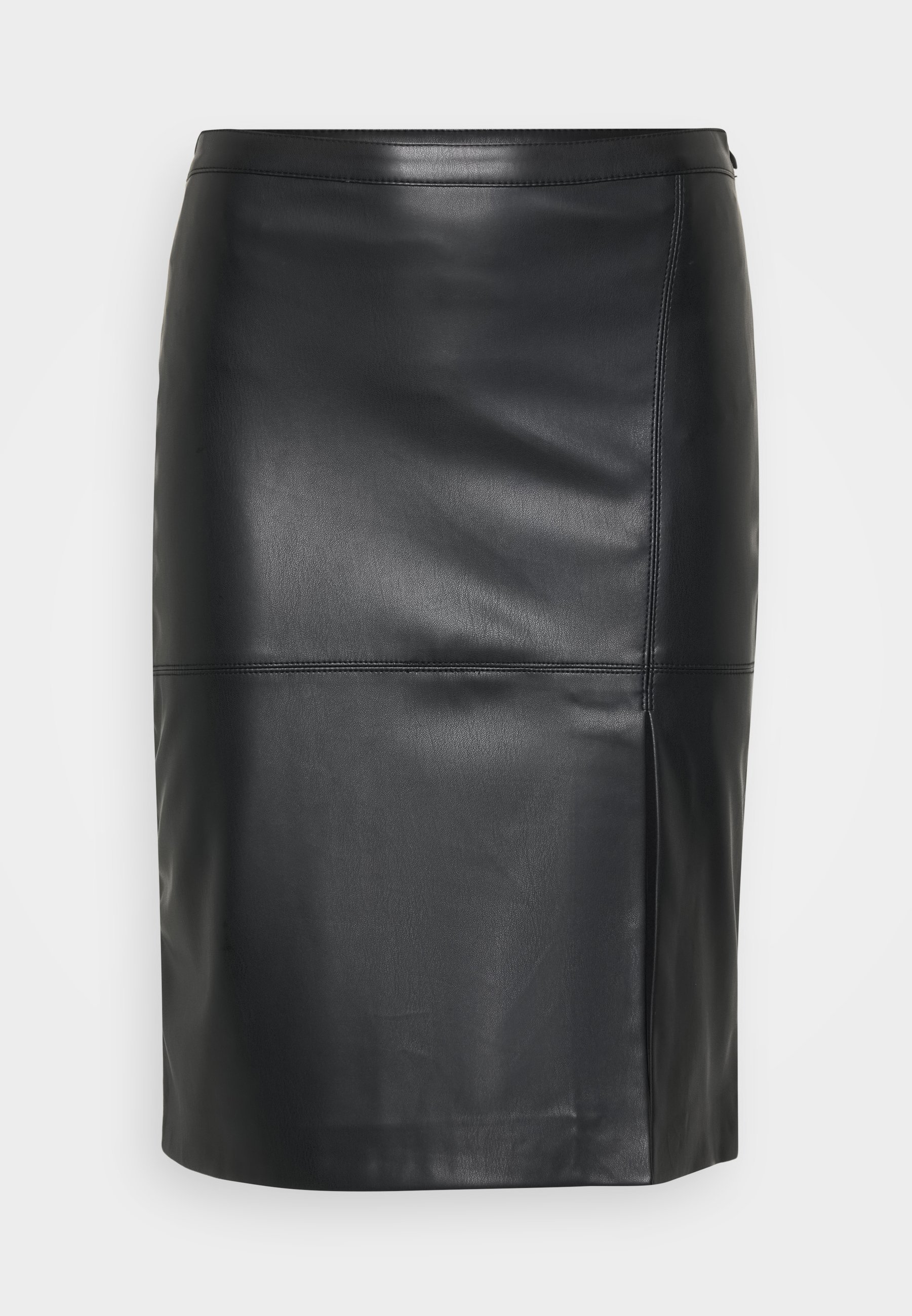 ONLY Petite ONLOLINE ROK - Kokerrok - zwart