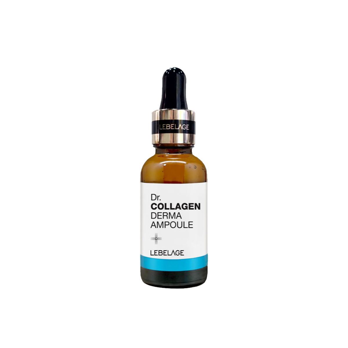 Lebelage kolagena derma